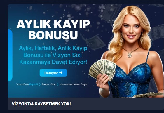 Vizyon Bet