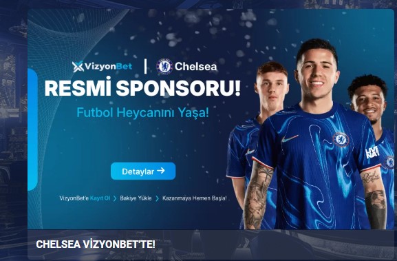 Vizyonbet