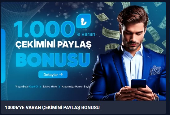 Vizyonbet Güvenilir Mi